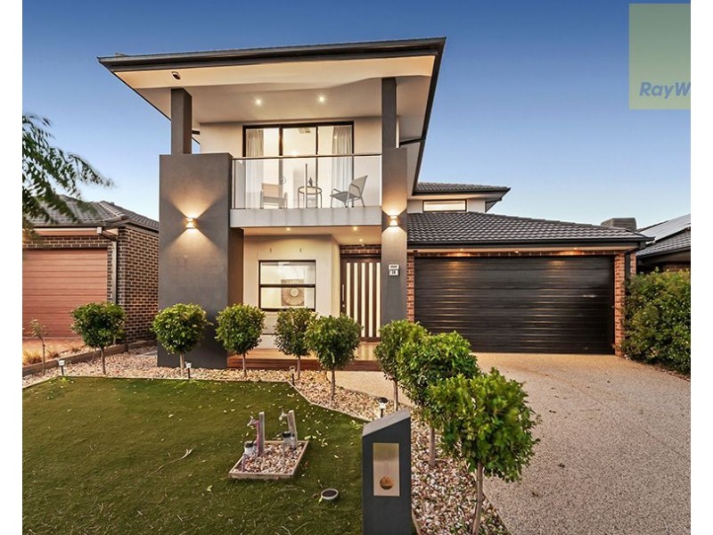 38 Gallantry Avenue, Craigieburn VIC 3064