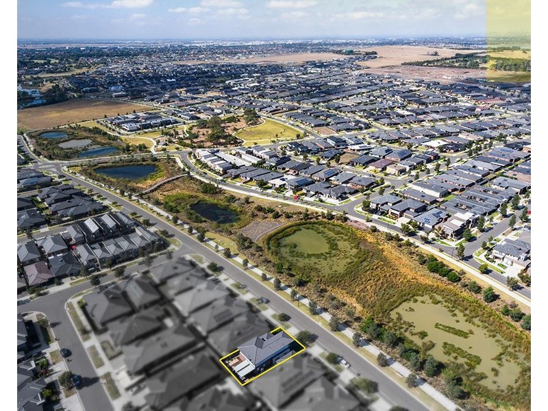 38 Gallantry Avenue, Craigieburn VIC 3064