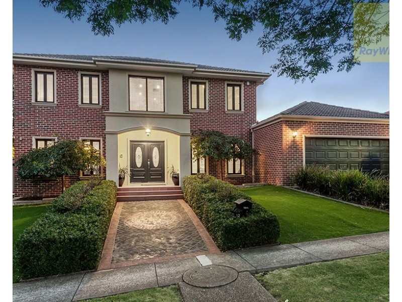 12 Grange Rise, Craigieburn VIC 3064