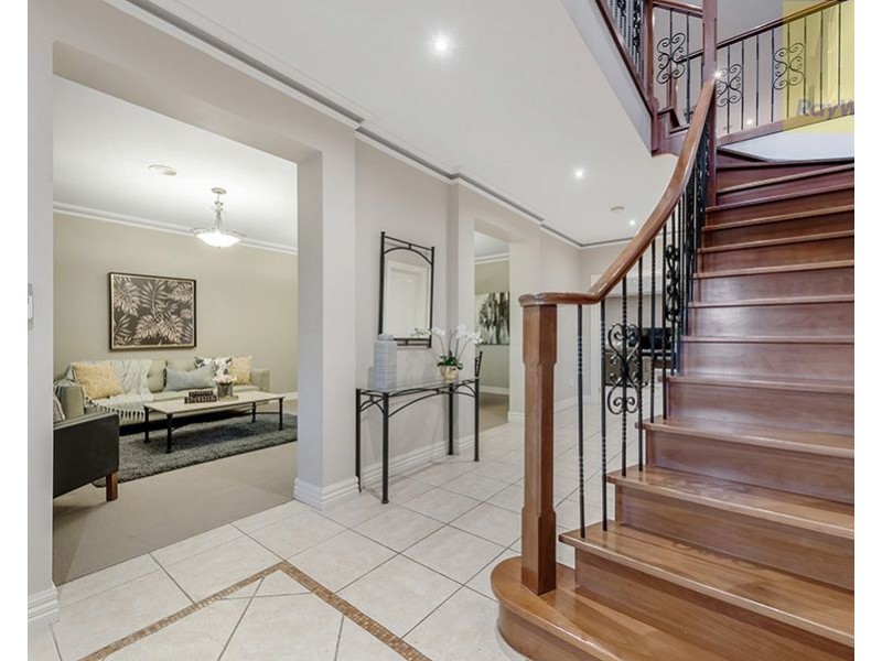 12 Grange Rise, Craigieburn VIC 3064