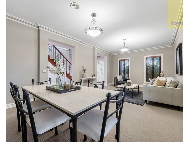 12 Grange Rise, Craigieburn VIC 3064