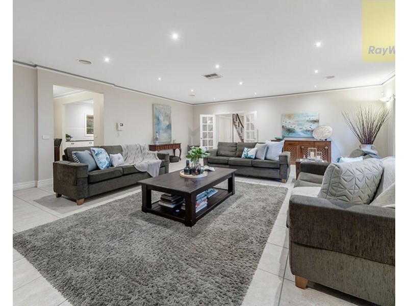 12 Grange Rise, Craigieburn VIC 3064