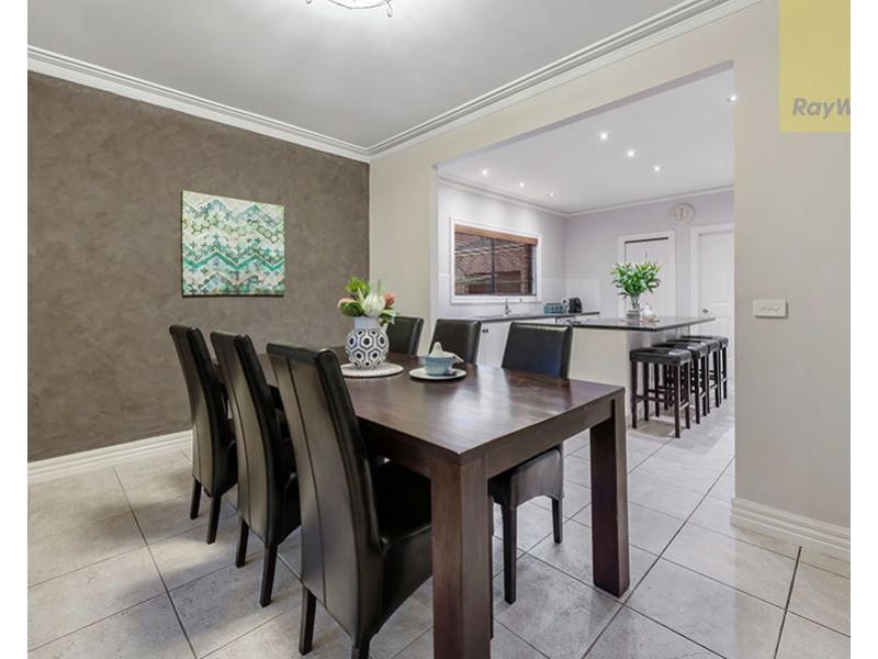 12 Grange Rise, Craigieburn VIC 3064