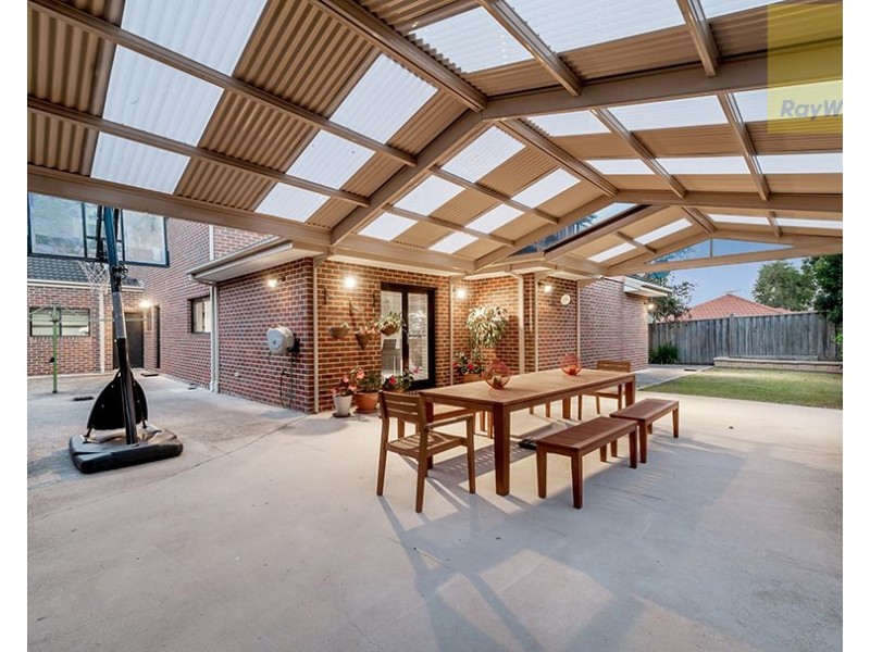 12 Grange Rise, Craigieburn VIC 3064