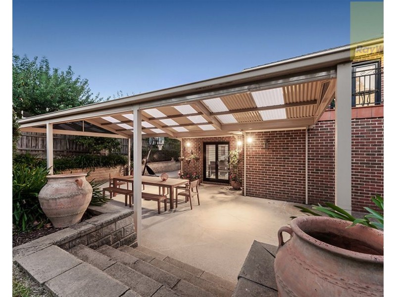 12 Grange Rise, Craigieburn VIC 3064