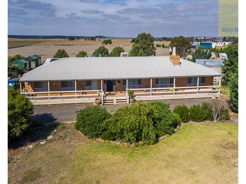 4 Whiteside Street, Beveridge VIC 3753