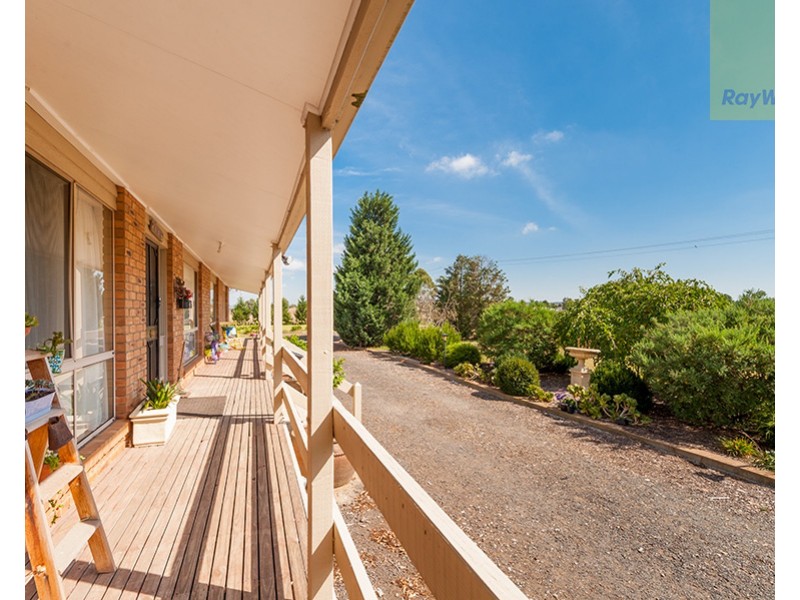 4 Whiteside Street, Beveridge VIC 3753