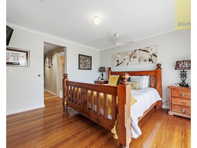 4 Whiteside Street, Beveridge VIC 3753