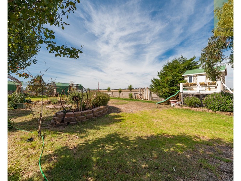 4 Whiteside Street, Beveridge VIC 3753