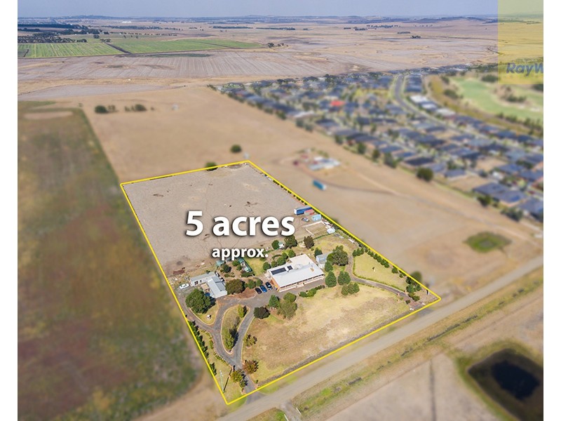 4 Whiteside Street, Beveridge VIC 3753