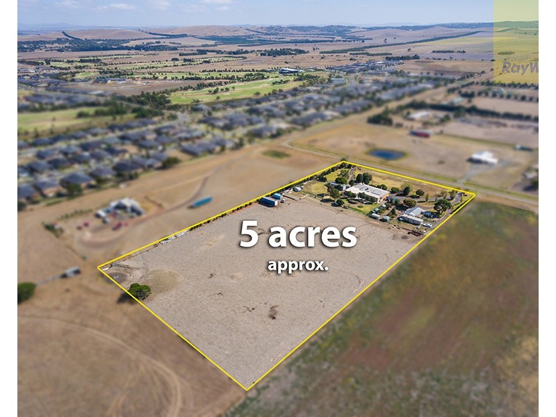 4 Whiteside Street, Beveridge VIC 3753