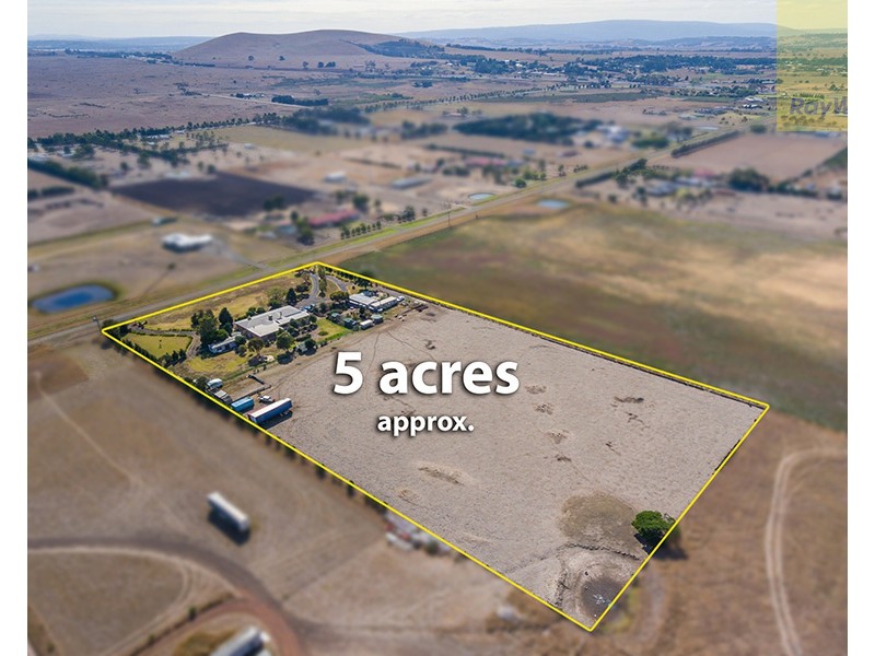 4 Whiteside Street, Beveridge VIC 3753