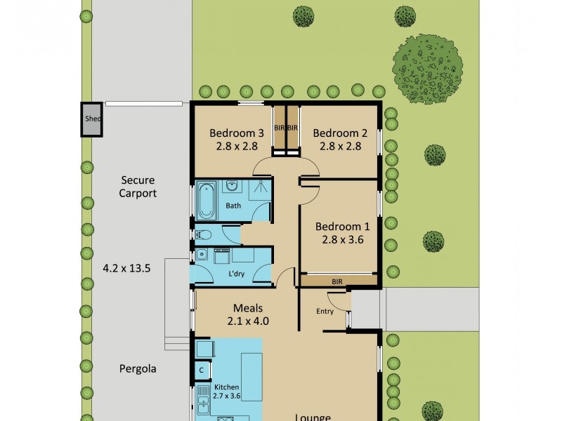 1 Redan Court, Westmeadows VIC 3049