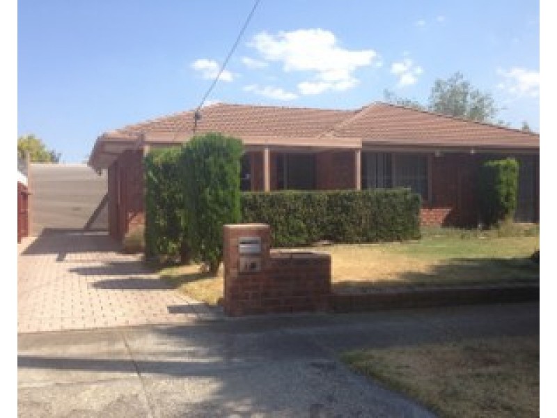 4 Crawley Court, Craigieburn VIC 3064