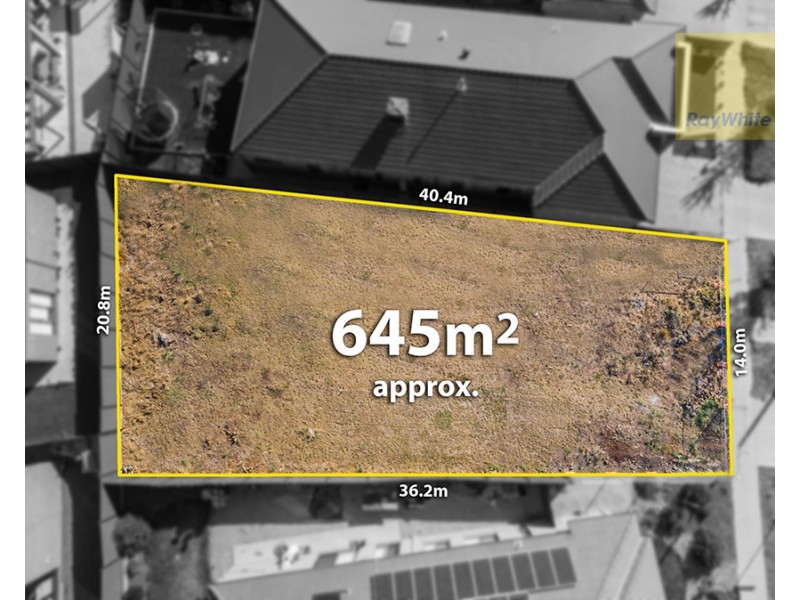 100 Champion Parade, Craigieburn VIC 3064