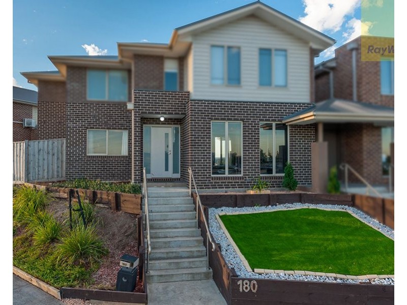 180 Grand Boulevard, Craigieburn VIC 3064