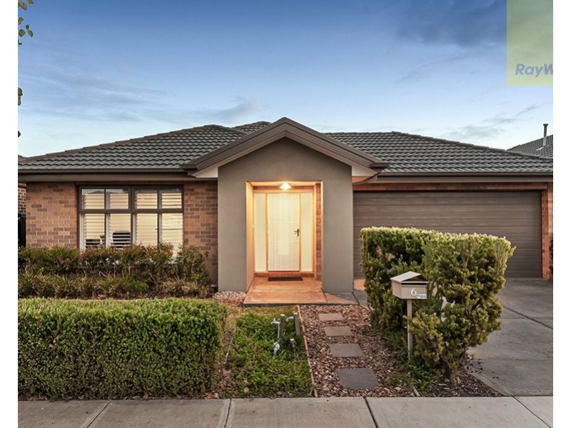 6 Lion Chase, Craigieburn VIC 3064