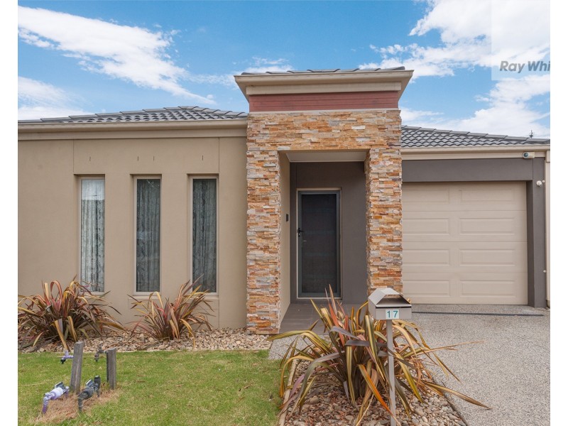 17 Humber Street, Craigieburn VIC 3064