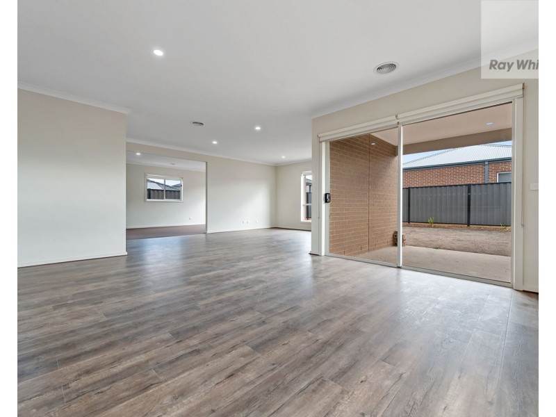 3 Fitzpatrick Circuit, Kalkallo VIC 3064