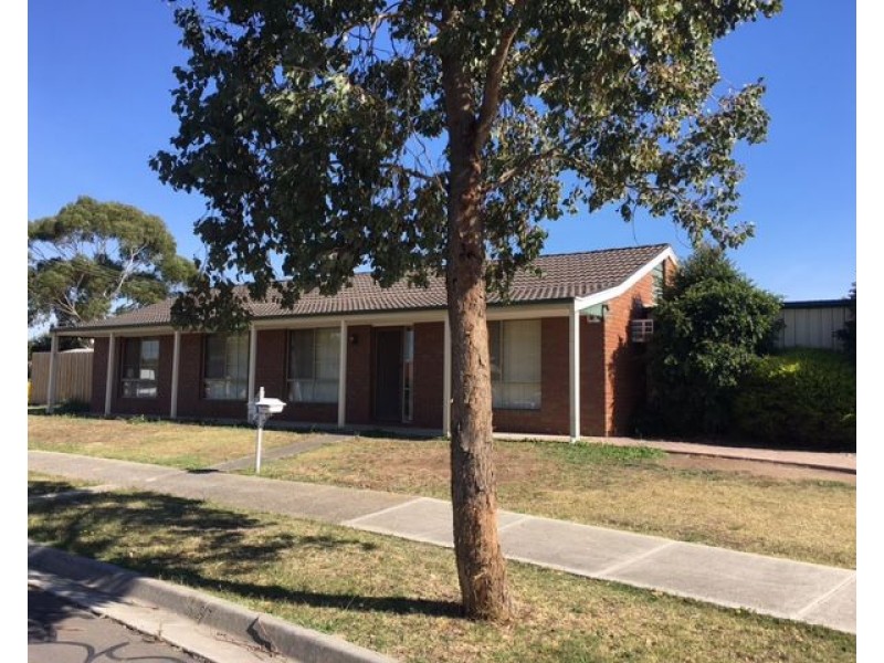 18 Manningtree Parade, Craigieburn VIC 3064