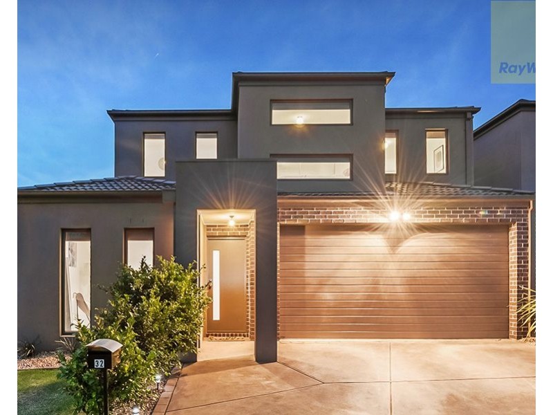 32 The Garlands, Craigieburn VIC 3064