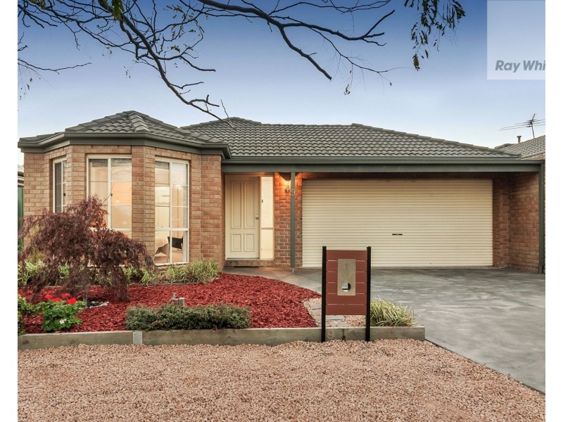9 Hurlingham Way, Craigieburn VIC 3064