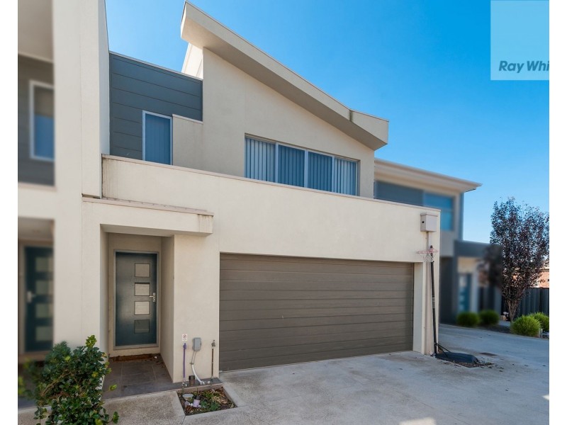 4/254 Waterview Boulevard, Craigieburn VIC 3064