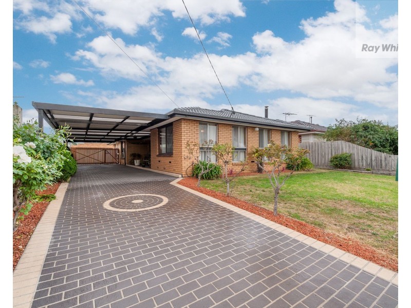 58 Dianne Avenue, Craigieburn VIC 3064