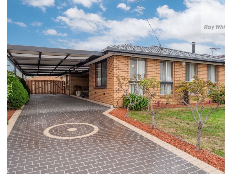 58 Dianne Avenue, Craigieburn VIC 3064