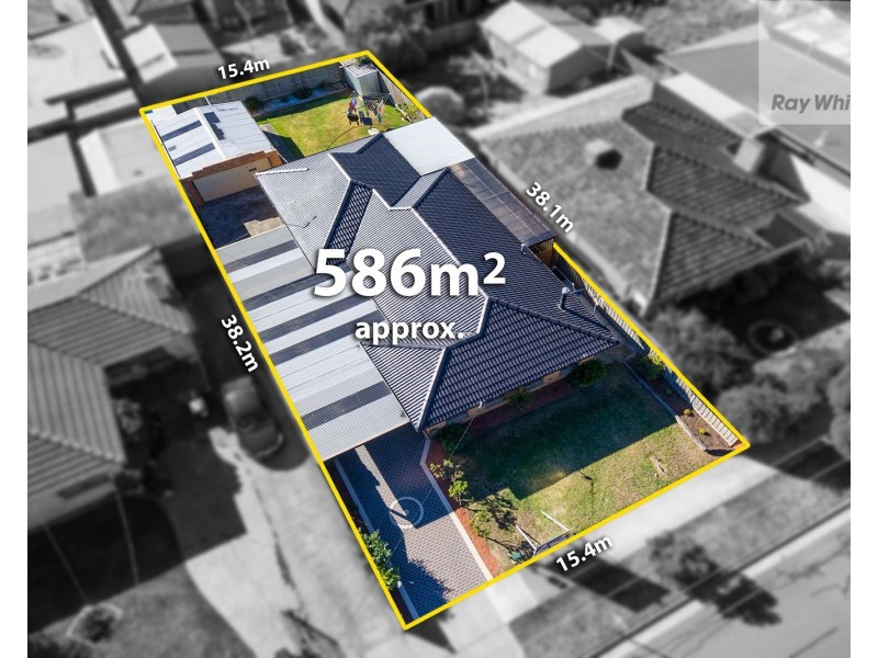58 Dianne Avenue, Craigieburn VIC 3064