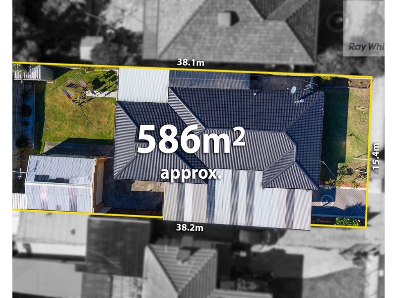 58 Dianne Avenue, Craigieburn VIC 3064