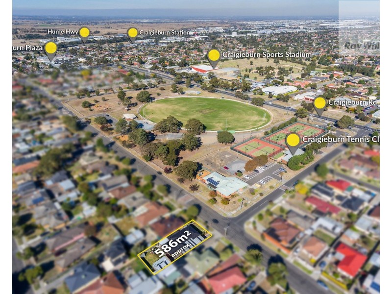 58 Dianne Avenue, Craigieburn VIC 3064