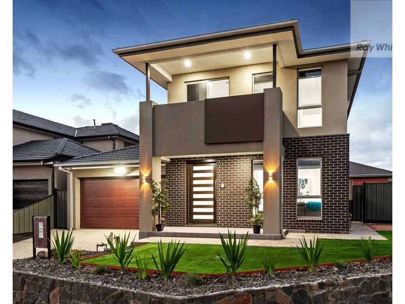 5 Freshwater Drive, Craigieburn VIC 3064