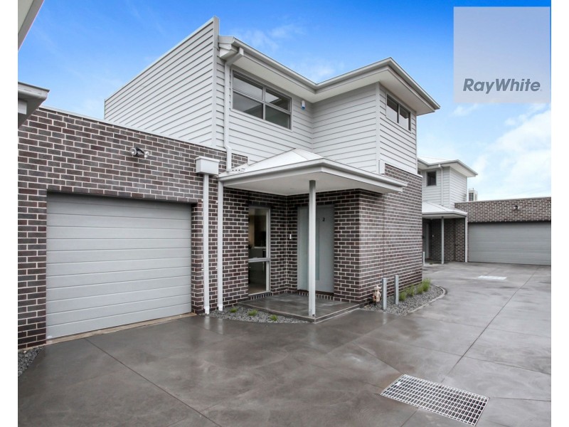 2/8 Warwick Place, Tullamarine VIC 3043