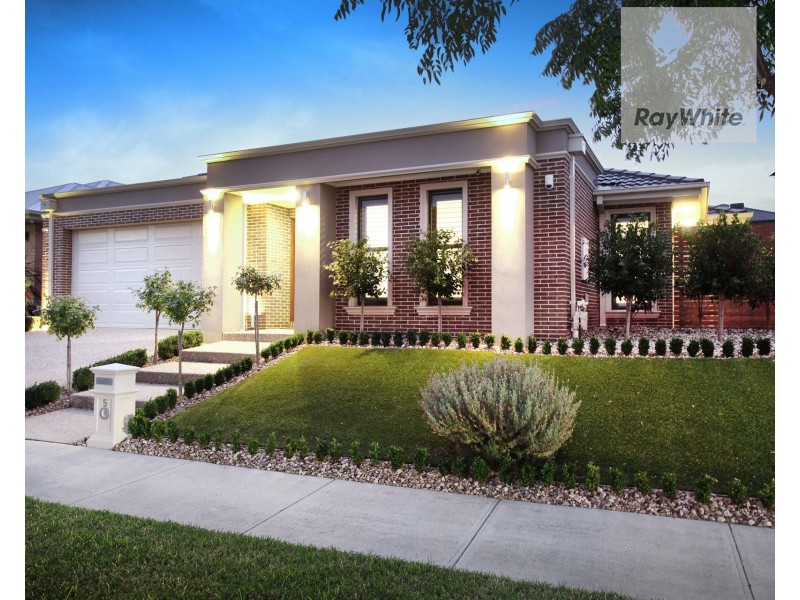 5 Mantua Drive, Greenvale VIC 3059