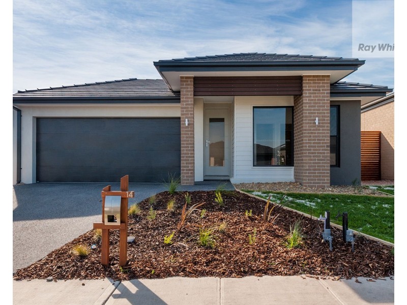 14 Mietta Terrace, Greenvale VIC 3059