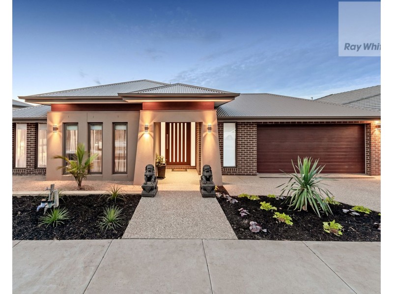 20 Baronial Way, Craigieburn VIC 3064