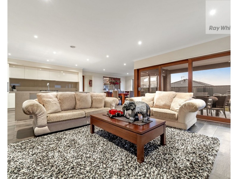 20 Baronial Way, Craigieburn VIC 3064