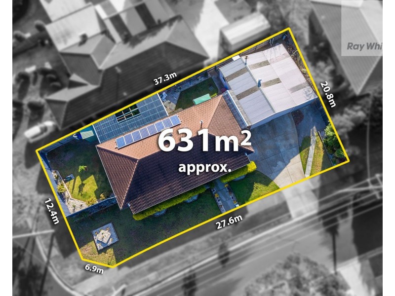 2 Yatton Place, Craigieburn VIC 3064