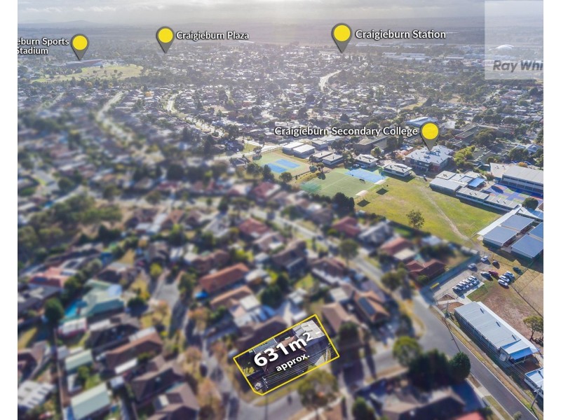 2 Yatton Place, Craigieburn VIC 3064