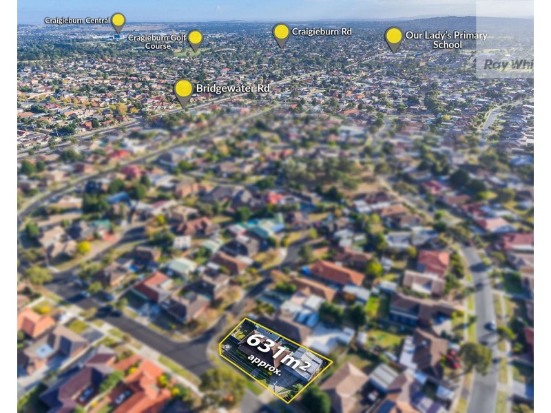 2 Yatton Place, Craigieburn VIC 3064