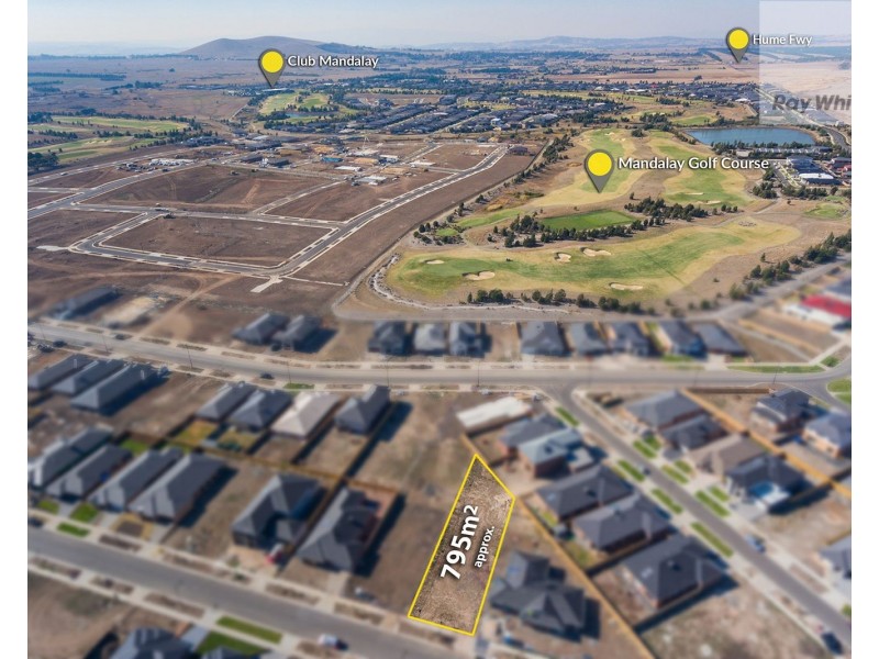 24 Cascade Drive, Beveridge VIC 3753