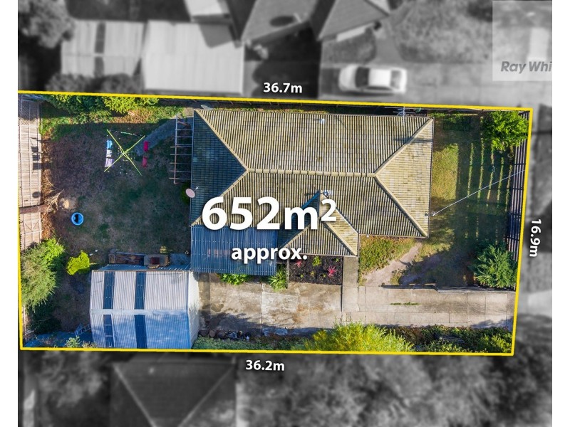 4 Eastgate Road, Craigieburn VIC 3064