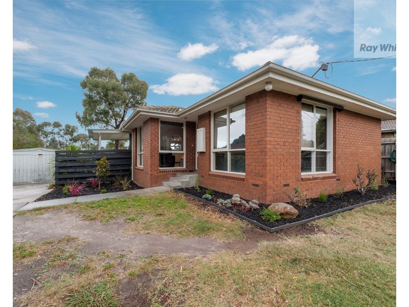 4 Eastgate Road, Craigieburn VIC 3064
