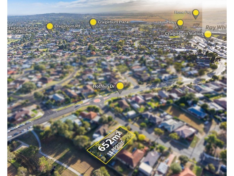 4 Eastgate Road, Craigieburn VIC 3064