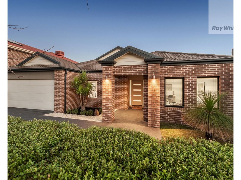 5 Osprey Place, Craigieburn VIC 3064