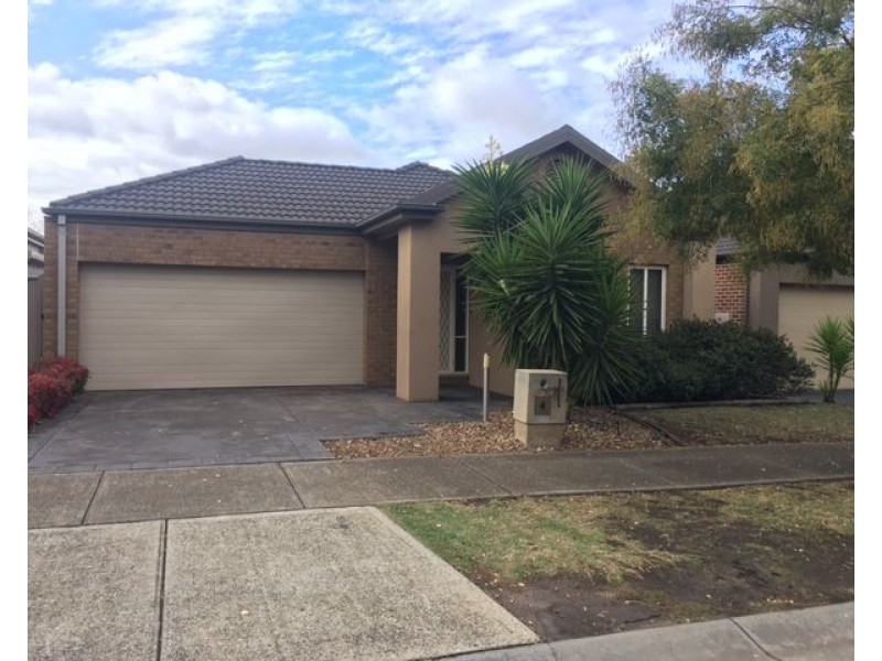 4 Explorers Place, Craigieburn VIC 3064