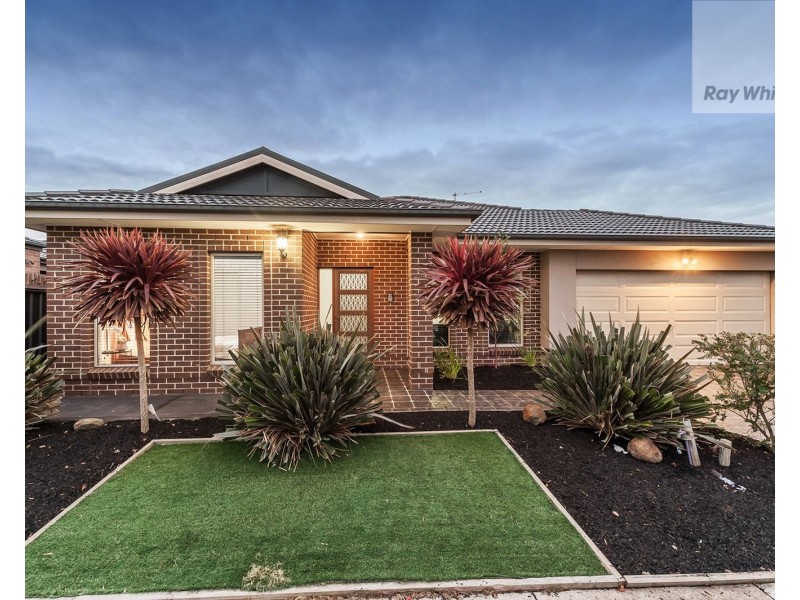 3 Bottlebrush Road, Craigieburn VIC 3064