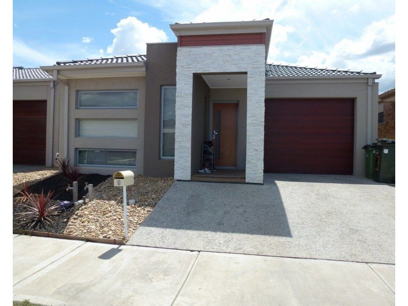 9 Kelway Street, Craigieburn VIC 3064