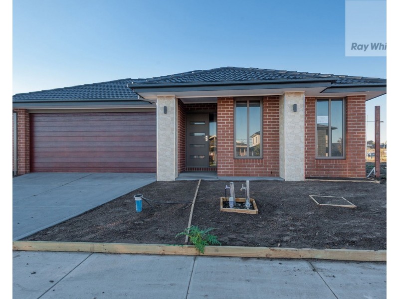 74 Contempo Boulevard, Wollert VIC 3750